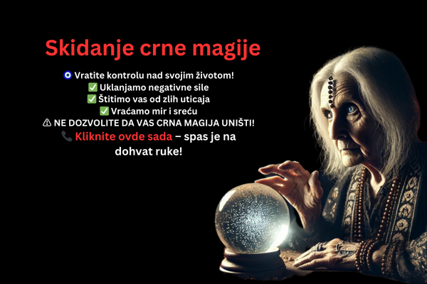 vlaska magija